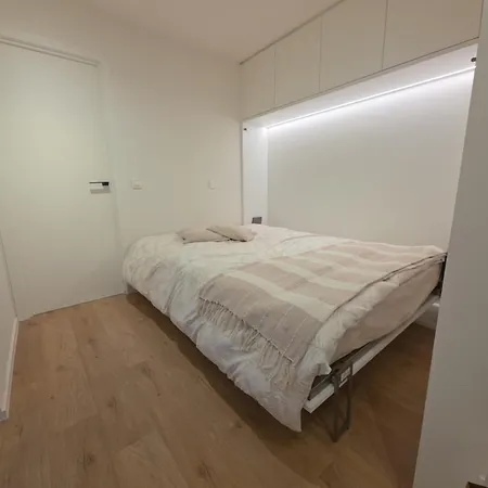 Luxe Zeedijk Incl Parking En Eindschoonmaak * Nieuwpoort